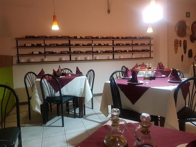 Arlecchino Ristorante Pizzeria